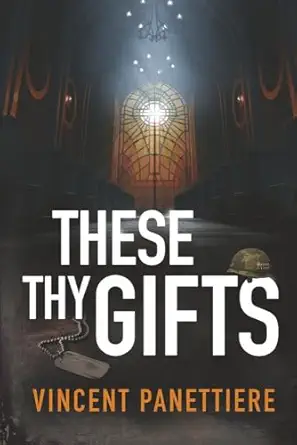 Home these thy gifts by vincent panettiere