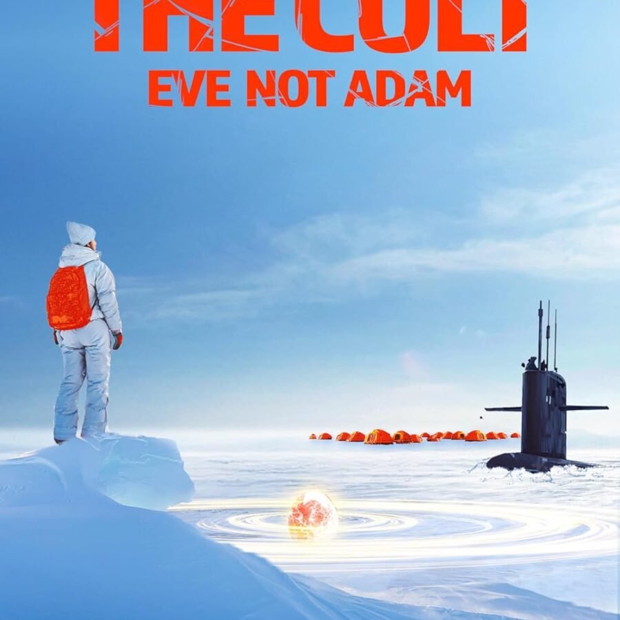 Home the cult by andrew man