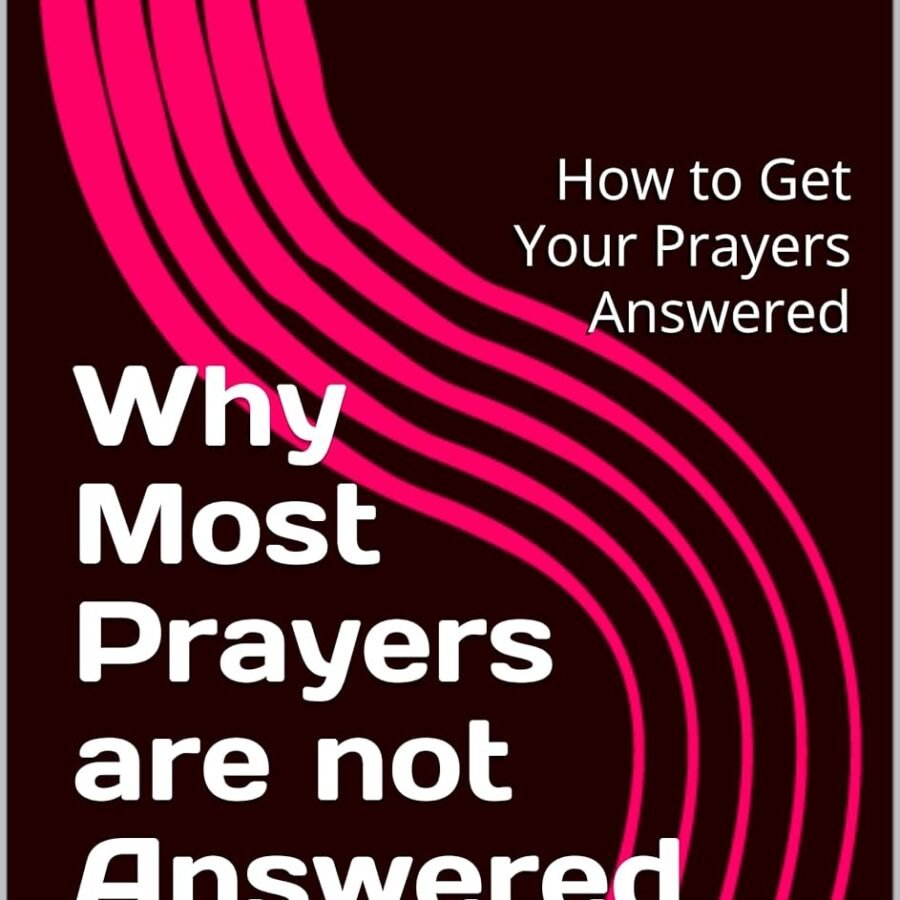 Home why most prayers are not answered by gopi menon