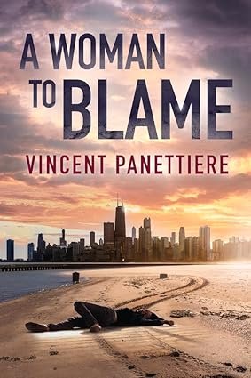 Home a woman to blame by vincent panettiere