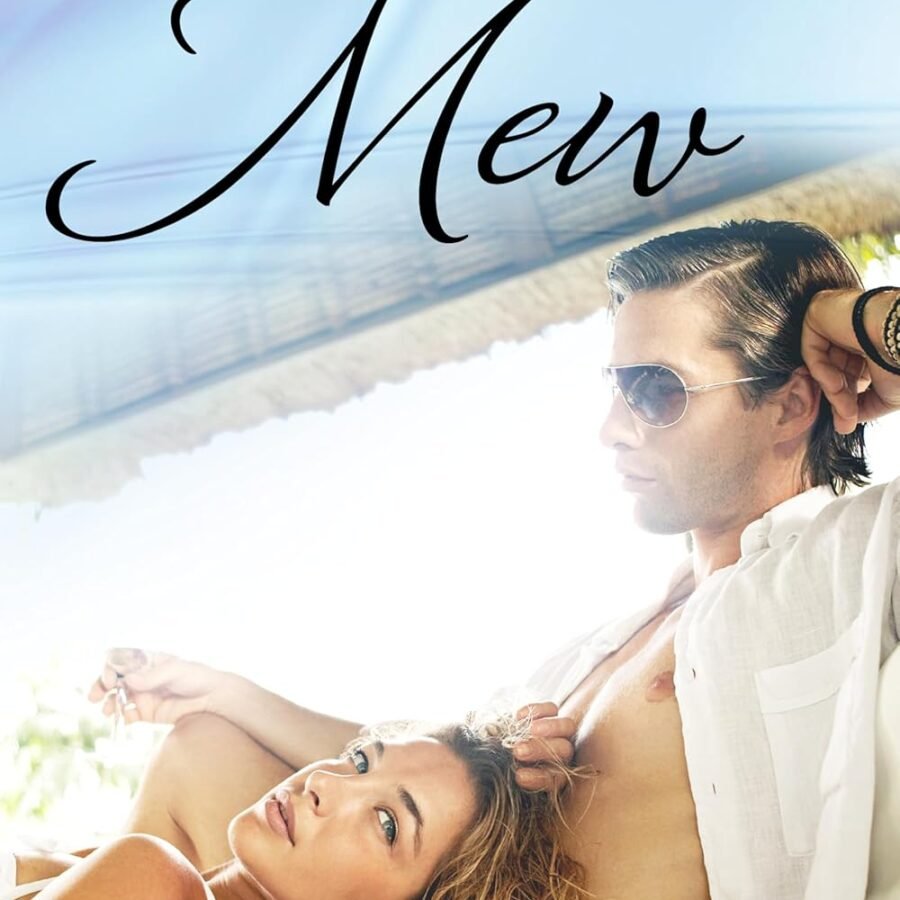 deja mew by pamela ackerson