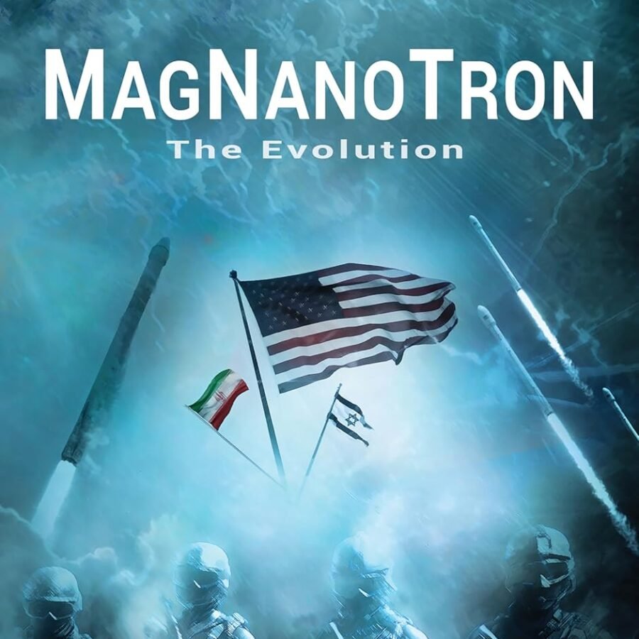 Home magnanotron the evolution by robert james saniscalchi