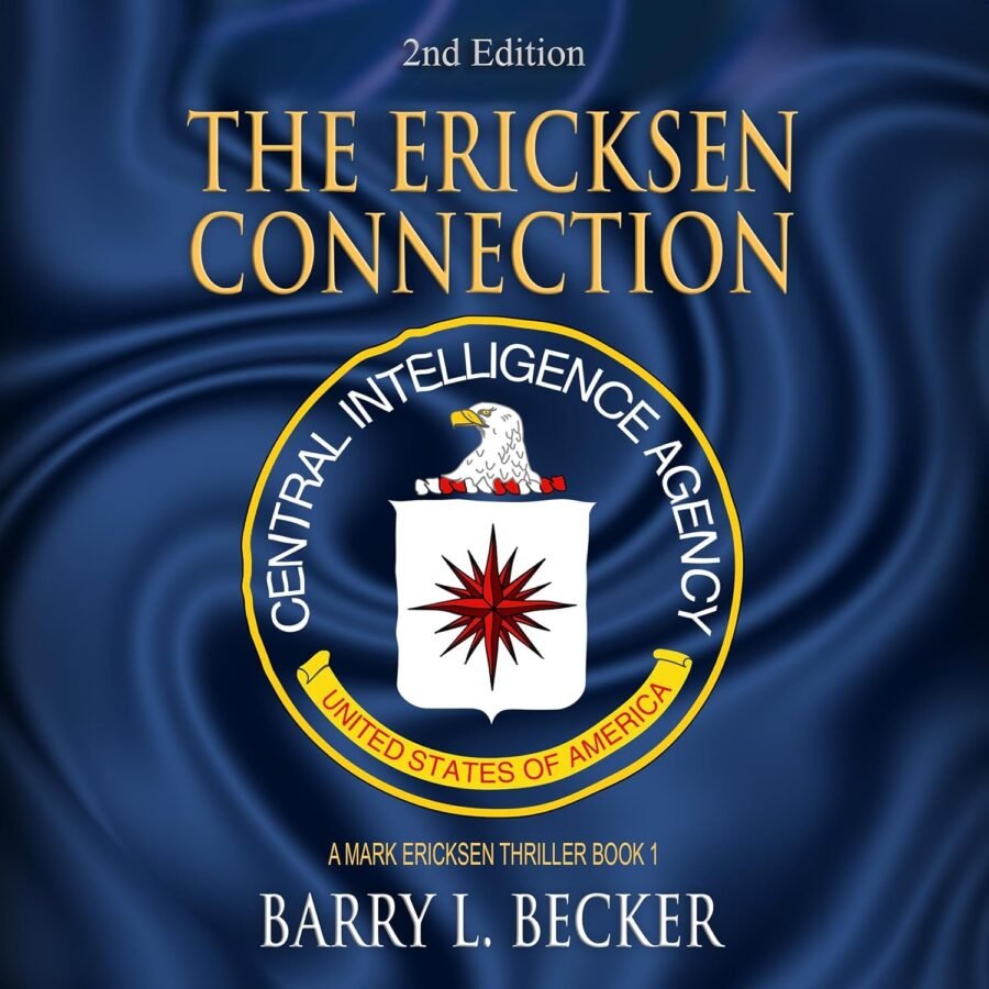 Home the ericksen connection 2nd edition by barry becker